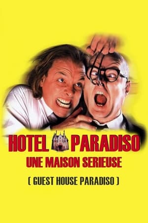 Image Hôtel Paradiso, une maison sérieuse
