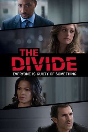 Poster The Divide 2014