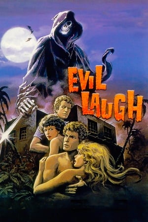 Poster Le rire du diable 1986