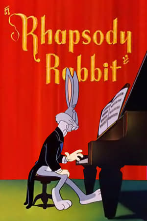 Image Rhapsody Rabbit