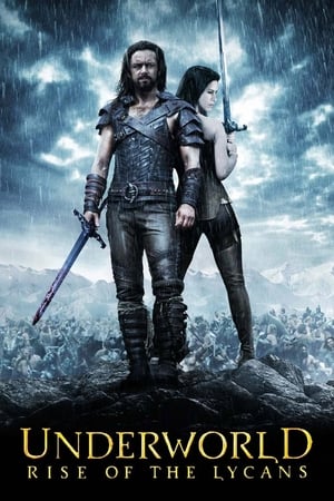 Image Underworld: Rise of the Lycans
