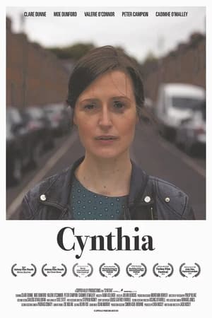 Poster Cynthia 2019