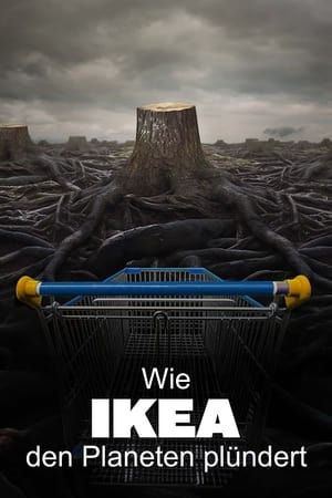 Image Wie IKEA den Planeten plündert