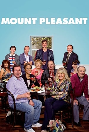 Poster Mount Pleasant 2011