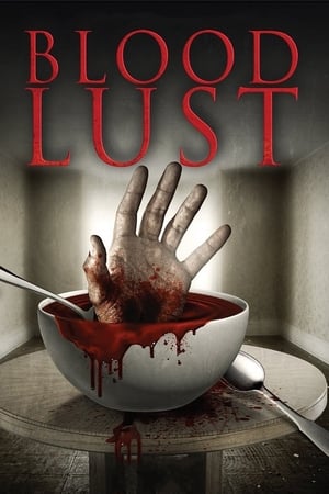 Poster Blood Lust 2016