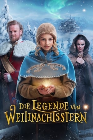 Poster Die Legende vom Weihnachtsstern 2012