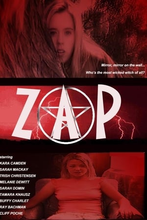 Poster Zap 2002