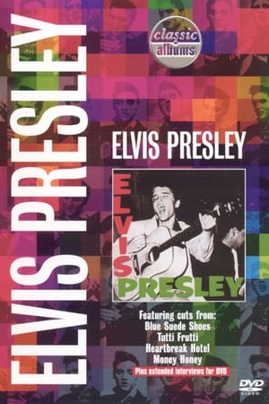 Poster Classic Albums: Elvis Presley 2002