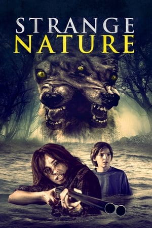 Poster Szokująca natura 2018