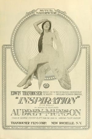 Poster Inspiration 1915