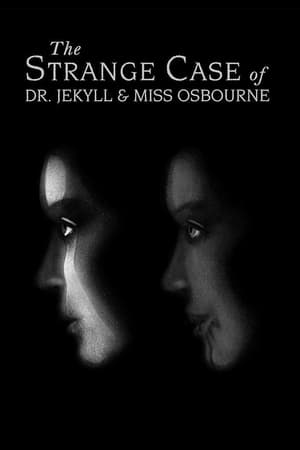 Image The Strange Case of Dr. Jekyll and Miss Osbourne
