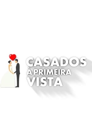 Poster Casados à Primeira Vista 2018