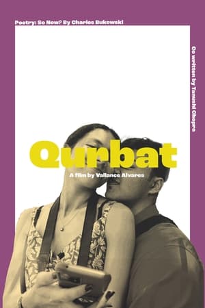 Poster Qurbat 2023