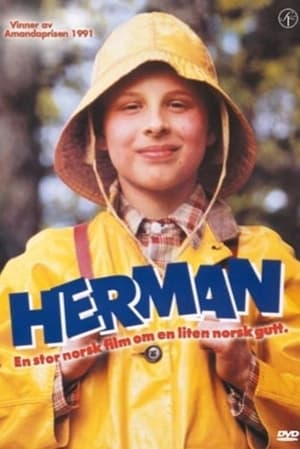 Poster Herman 1990
