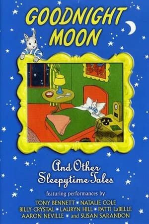 Poster Goodnight Moon & Other Sleepytime Tales 1999