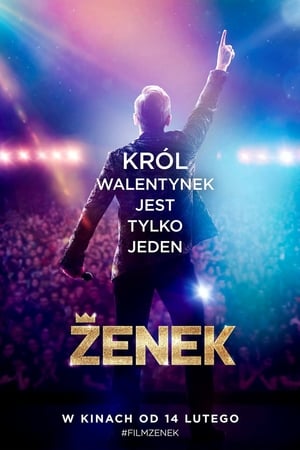 Poster Zenek, roi du disco polo 2020