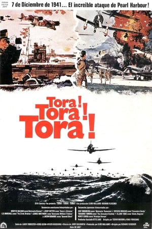 Image Tora! Tora! Tora!