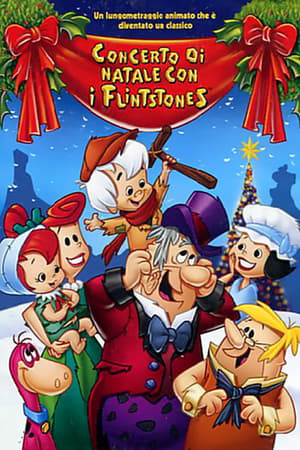 Image Concerto di Natale con i Flintstones