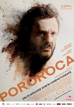 Poster 포로로카 2018