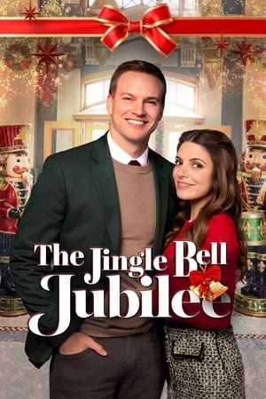 Poster The Jinglebell Jubilee 2023