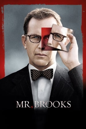 Poster Mr. Brooks 2007