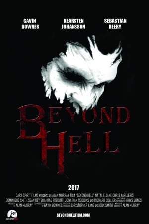 Poster Beyond Hell 2019