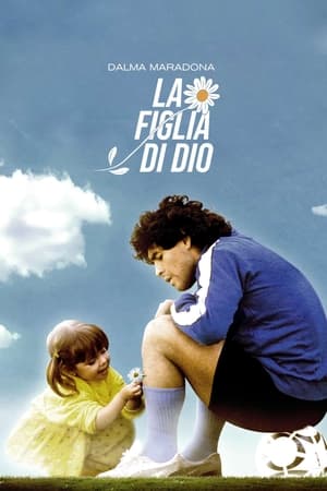 Image Dalma Maradona: la figlia di Dio