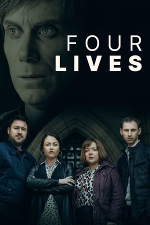Poster Four Lives 2022