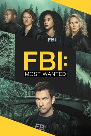 Poster FBI: Most Wanted Séria 3 Epizóda 1 2021