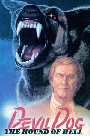 Poster Devil Dog: The Hound of Hell 1978