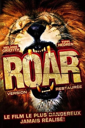 Poster Roar 1981