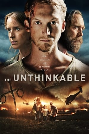 Poster The Unthinkable 2018