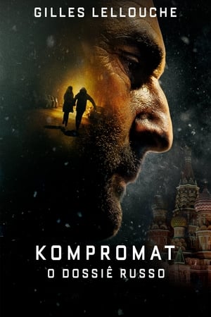 Poster Kompromat 2022