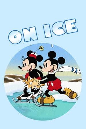 Image Микки Маус: На льду