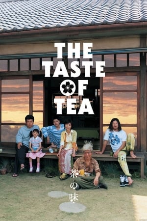 Image The Taste of Tea