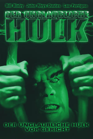 Image Der unglaubliche Hulk vor Gericht