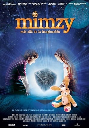 Poster Mimzy, más allá de la imaginación 2007