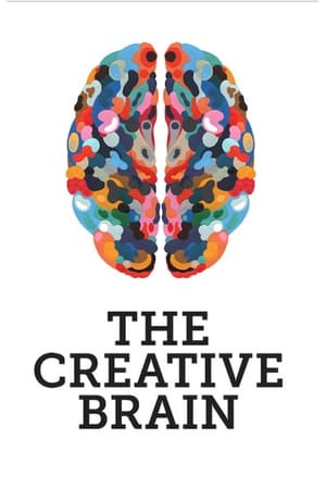 Poster The Creative Brain 2019