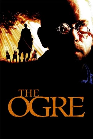 Poster The Ogre 1996