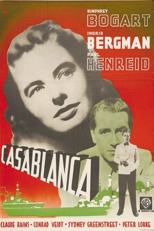 Image Casablanca