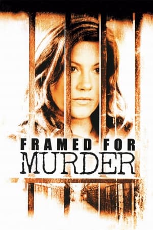 Poster Framed for Murder 2007
