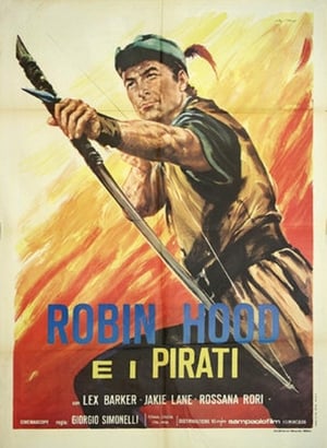 Image Robin Hood and the Pirates