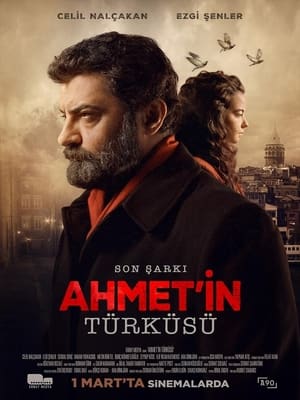 Image Son Şarkı: Ahmet'in Türküsü