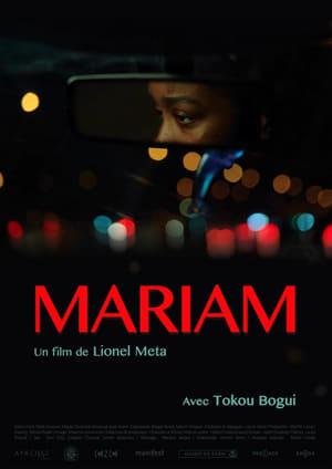 Poster Mariam 2023