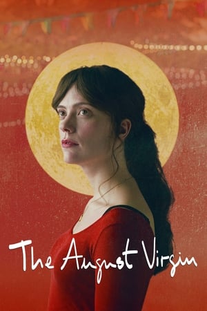 Poster The August Virgin 2019