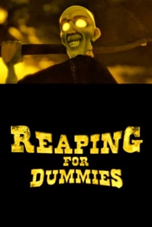 Poster Reaping for Dummies 2013