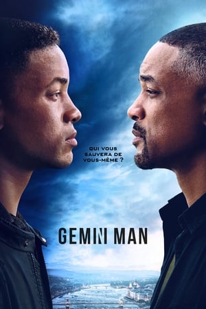 Poster Gemini Man 2019