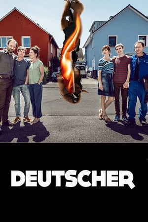 Poster Deutscher Säsong 1 Avsnitt 1 2020