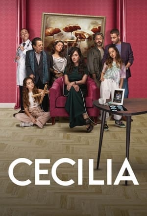 Poster Cecilia 2021