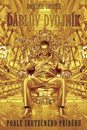 Poster Ďáblův dvojník 2011